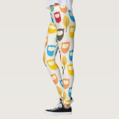 Eigenaren Leggings (Links)