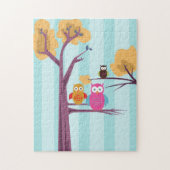 Eigenaren Legpuzzel (Verticaal)