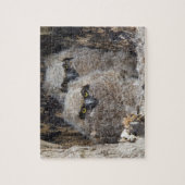 Eigenaren Legpuzzel (Verticaal)