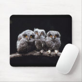 Eigenaren Muismat (Met muis)