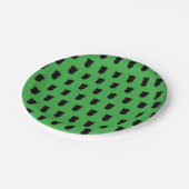 Eigenaren Papieren Bordje (Gekanteld)