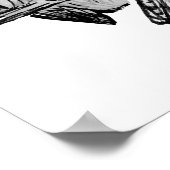 Eigenaren Poster (Hoek)