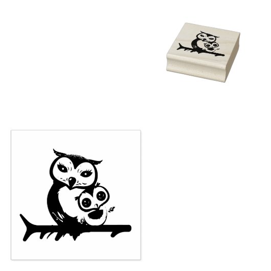 Eigenaren Rubberstempel (Gestempeld)