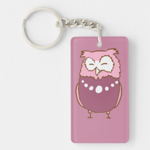 Eigenaren Sleutelhanger