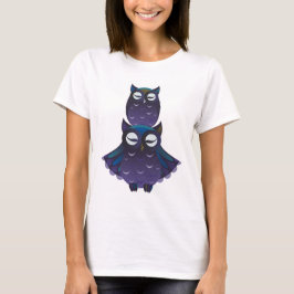 Eigenaren T-shirt