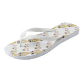 Eigenaren Teenslippers (Schuin)