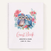 Eigenaren van Liefde Zitten op een Boek van de Gas (Voorkant)