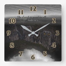 Eigenaren van scriptpsalm