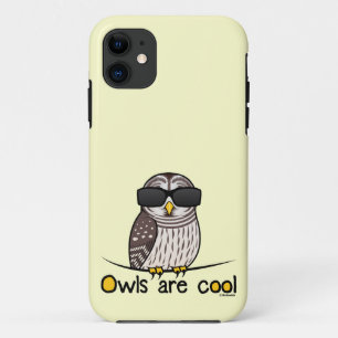 Eigenaren zijn koel Case-Mate iPhone case