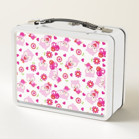 Eigendom, kotelbezit, roze bezit, hart (Achterkant)