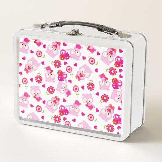 Eigendom, kotelbezit, roze bezit, hart (Voorkant)