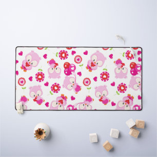 Eigendom, kotelbezit, roze bezit, hart bureaumat