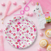 Eigendom, kotelbezit, roze bezit, hart papieren bordje (Feest)