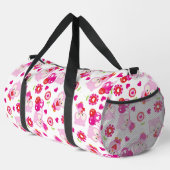 Eigendom, kotelbezit, roze bezit, hart plunjezak (Rechterhoek)