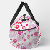 Eigendom, kotelbezit, roze bezit, hart plunjezak (Rechts)