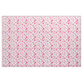 Eigendom, kotelbezit, roze bezit, hart stof (Yard (91,4 cm))