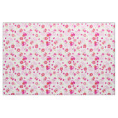 Eigendom, kotelbezit, roze bezit, hart stof (Fat Quarter)