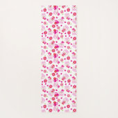 Eigendom, kotelbezit, roze bezit, hart yogamat (Achterkant)