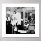 Eigendom Poster (Voorkant)