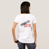 Eigendom van Ashton Tanktop (Achterkant volledig)