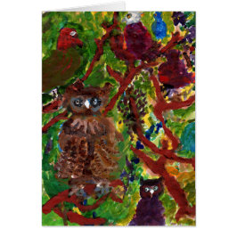 Eigendom van bomen, #2