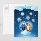 Eigendom van de liefde, briefkaart (Voorkant / Achterkant)