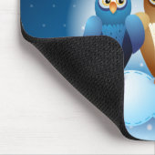 Eigendom van de liefde, mousepad muismat (Hoek)