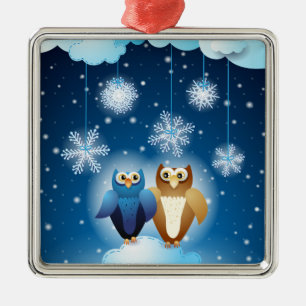 Eigendom van de liefde, ornament