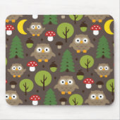 Eigendom van de Muismat bos (Voorkant)