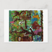 Eigendom van een boom, #1 briefkaart (Voorkant)