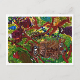 Eigendom van een briefkaart #2