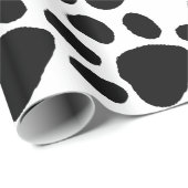 Eigendom van een kat cadeaupapier (Rol Hoek)