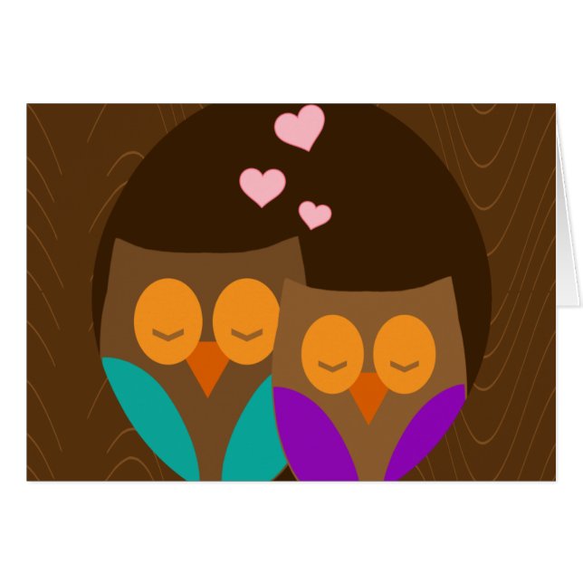 Eigendom van een Nest (Voorkant Horizontaal)