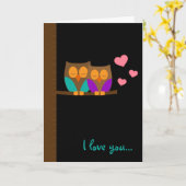 Eigendom van een Nest Kaart (Gele Bloem)