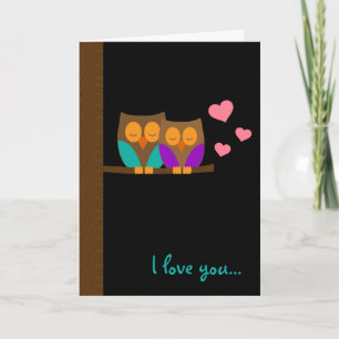 Eigendom van een Nest Kaart