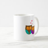 Eigendom van een Nest Koffiemok (Voorkant rechts)