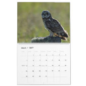 Eigendom van Hawaii Kalender (Mar 2027)