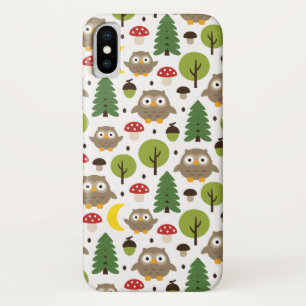 Eigendom van het bos Case-Mate iPhone case