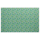 Eigendom van het bos stof (Fat Quarter)
