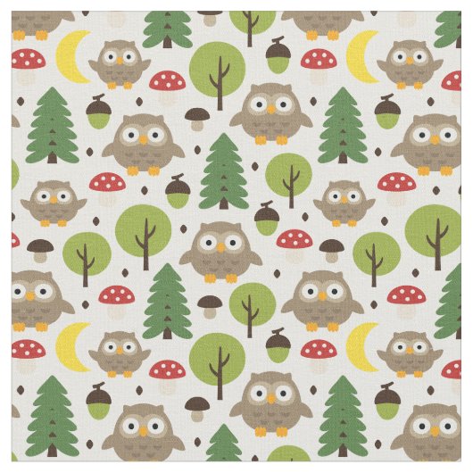 Eigendom van het bos stof (Close Up)