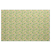 Eigendom van het weefsel van het bos stof (Fat Quarter)