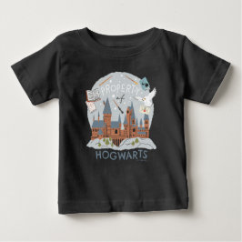 Eigendom van Hogwarts Cartoon Grafiek