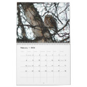 Eigendom van kalender 2016 (Feb 2026)