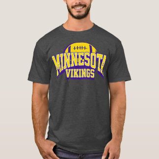 Eigendom van Minnesota Vikings T-shirt
