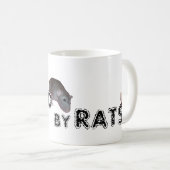 Eigendom van Rats mok (Voorkant rechts)