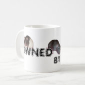 Eigendom van Rats mok (Voorkant links)