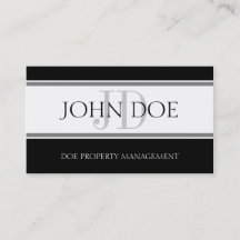 Eigendomsbeheer Stripe W/W