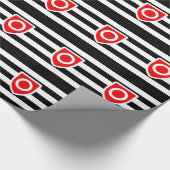 EIGENDOMSPRIJS CADEAUPAPIER (Hoek)