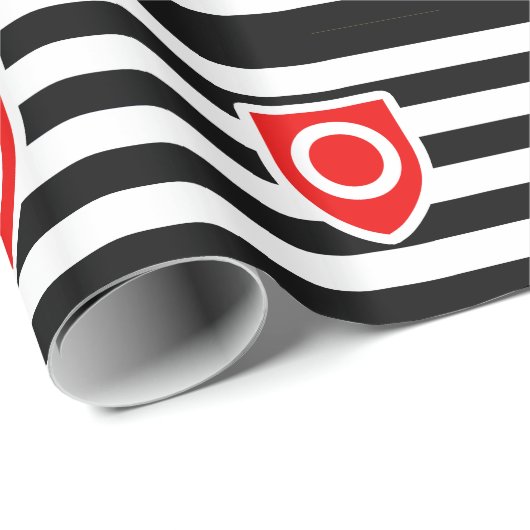 EIGENDOMSPRIJS CADEAUPAPIER (Rol Hoek)