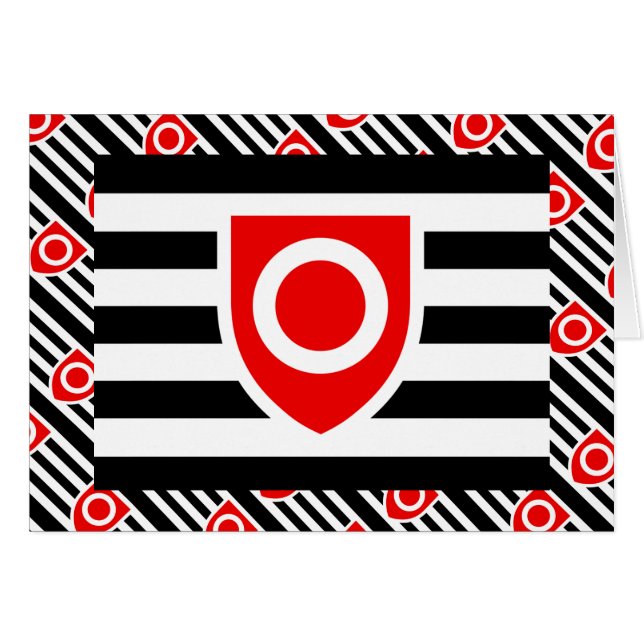 EIGENDOMSWAARDIGHEDEN VLAG (Voorkant Horizontaal)